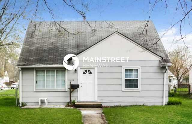 16114 Westdale Avenue - 16114 Westdale Avenue, Cleveland, OH 44135