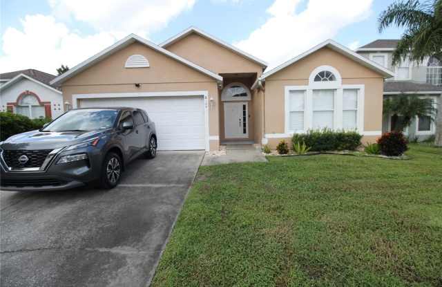104 OAK VIEW PLACE - 104 Oak View Place, Sanford, FL 32773