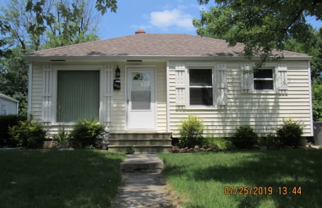 6660 E 18th St - 6660 East 18th Street, Indianapolis, IN 46219