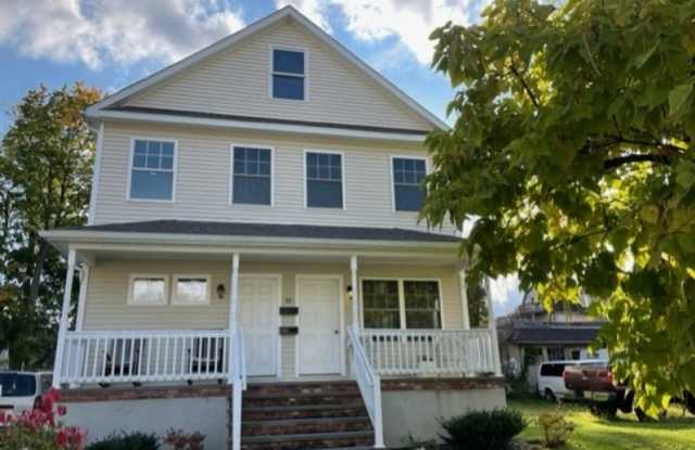 59 James St - 59 James Street, Montclair, NJ 07042