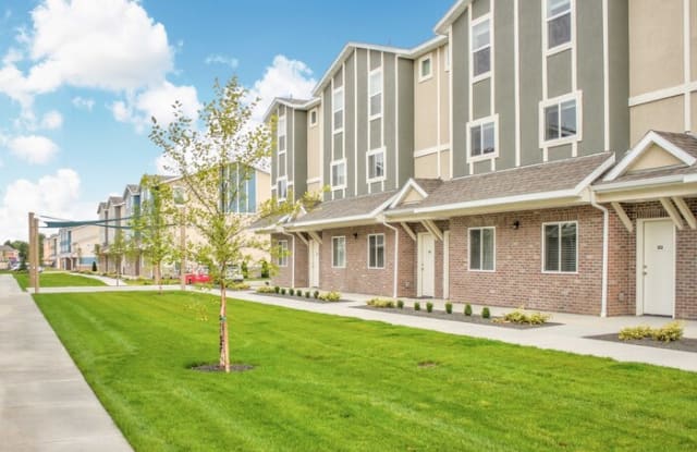 3715 North Centrepoint Way - 3715 Centrepoint, Meridian, ID 83646