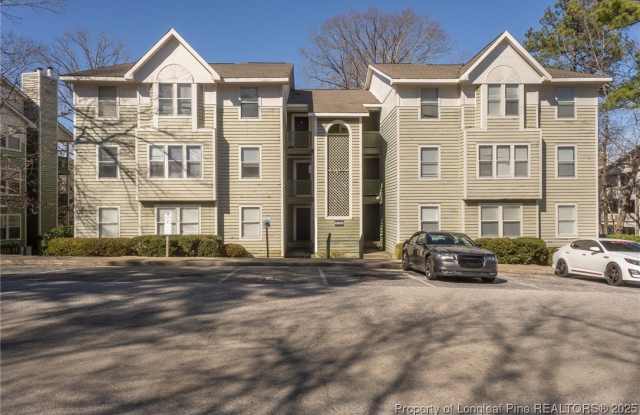 6800 Willowbrook Drive unit: 5 photos photos