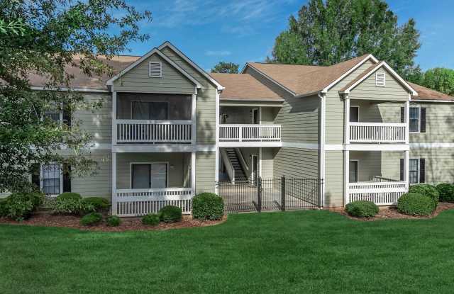 Falls at Spring Creek photos photos