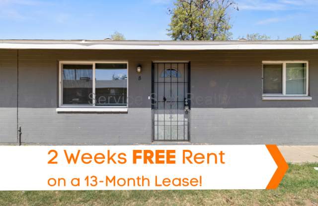 1638 W Desert Cove Ave photos photos