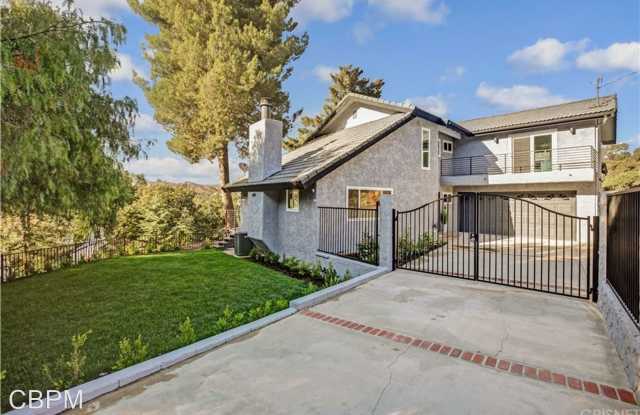 28245 Laura La Plante Drive - 28245 Laura La Plante Drive, Agoura Hills, CA 91301