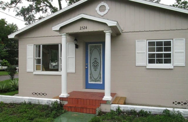 2524 East Church Street Unit A - 2524 Church Street, Orlando, FL 32803