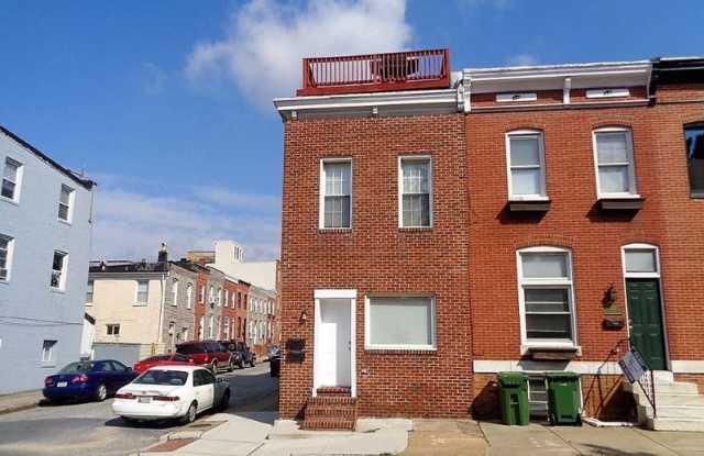 2922 Hudson St - 2922 Hudson Street, Baltimore, MD 21224