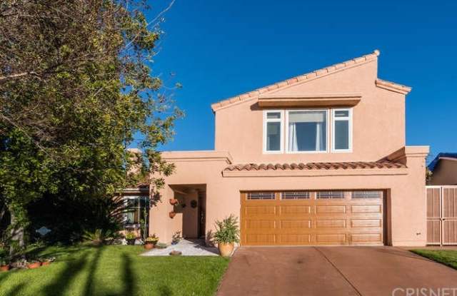 10230 Glade Avenue - 10230 N Glade Ave, Los Angeles, CA 91311