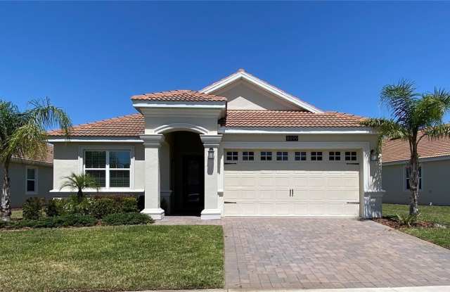 8899 FALLEN OAK DR - 8899 Fallen Oak Drive, Four Corners, FL 33896