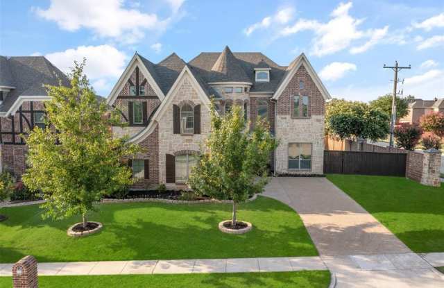 1500 Snowberry Drive - 1500 Snowberry Drive, Allen, TX 75013
