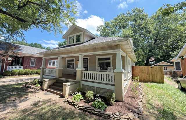 3 Bed 1 Bath in Rountree Gallery 3