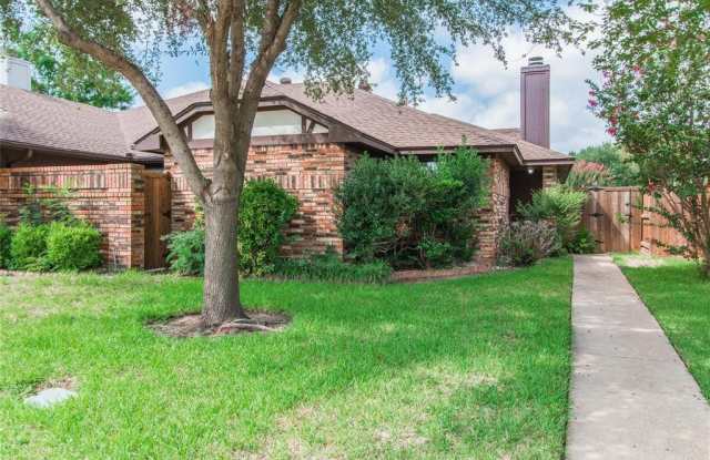 231 Reeder Drive - 231 Reeder Drive, Coppell, TX 75019