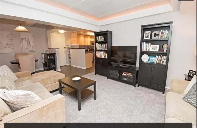 5708 Walnut St - 5708 Walnut Street, Pittsburgh, PA 15232