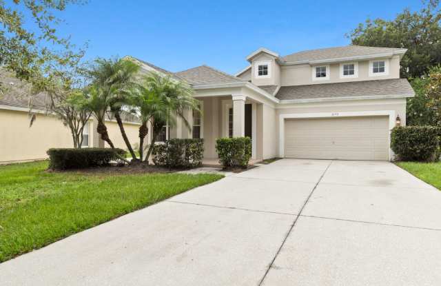 MOVE-IN SPECIAL- Nice 3/2 with Bonus Room in Oak Hammock Preserve photos photos