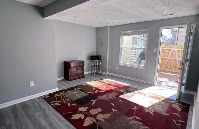 307 BRETHOUR Court unit: Basement photos photos