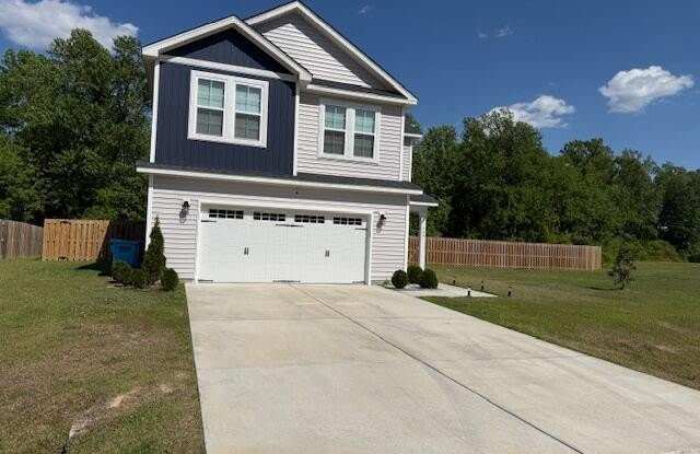 400 Bulrush Court - 400 Bulrush Court, Half Moon, NC 28540 400 Bulrush Court - 400 Bulrush Court, Half Moon, NC 28540