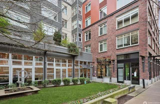 1610 Belmont Ave - 1610 Belmont Avenue, Seattle, WA 98122