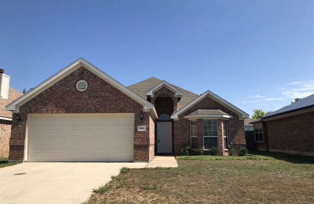 1102 Trinidad Drive - 1102 Trinidad Drive, Fort Worth, TX 76140