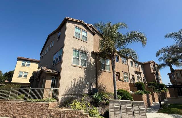 Great 3B/2.5BA Townhome in San Marcos! photos photos