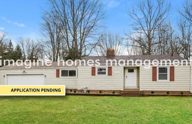 7201 Som Center Road - 7201 Som Center Road, Solon, OH 44139