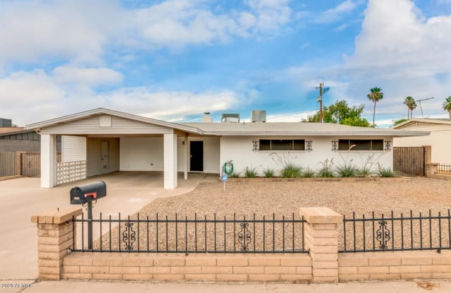 1026 E NORTHERN Avenue - 1026 East Northview Avenue, Phoenix, AZ 85020
