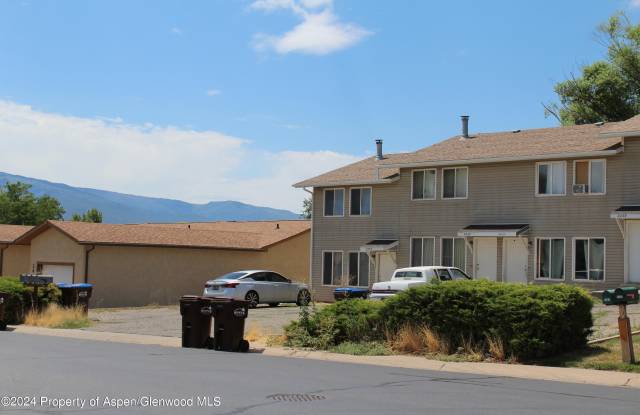 2433 Rail Avenue - 2433 Rail Avenue, Rifle, CO 81650