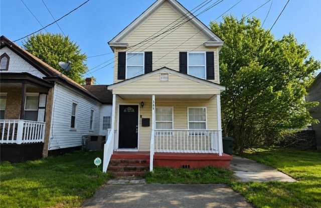 388 Poplar Avenue Gallery 1