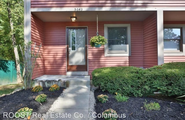 5643 Great Woods Blvd - 5643 Great Woods Boulevard, Columbus, OH 43231