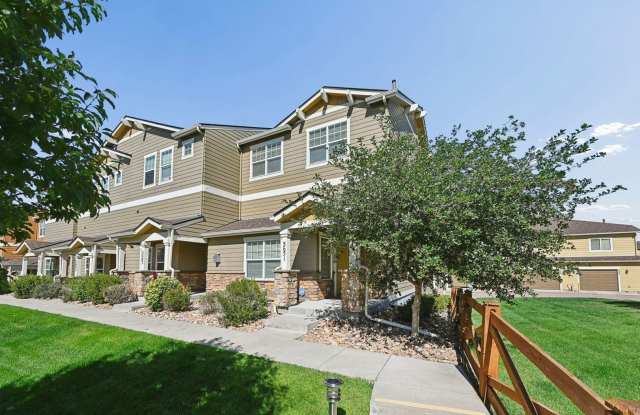 Newer Townhome in Dublin Commons! photos photos Newer Townhome in Dublin Commons! photos photos