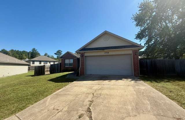 13706 Apple Glen Cove - 13706 Apple Glen Cove, Alexander, AR 72002