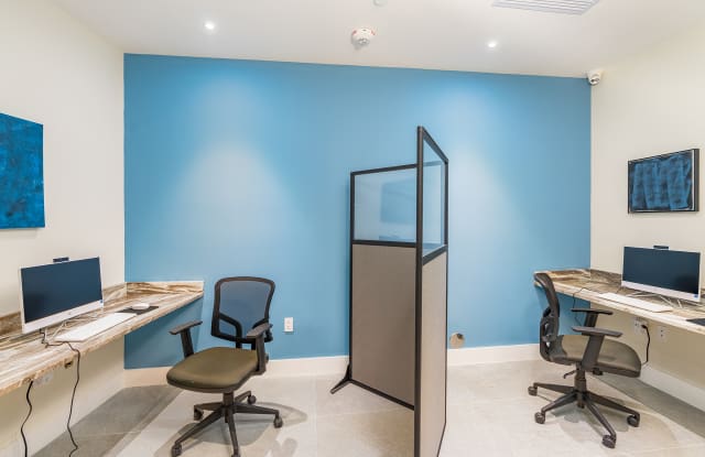Residences at SoMi Parc photos photos