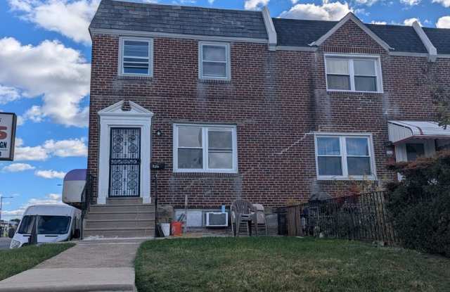 Stunning 3 Bedroom Home - Mayfair - 7275 Rupert Street, Philadelphia, PA 19149