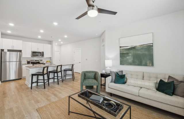 Ascend at Woodlands photos photos