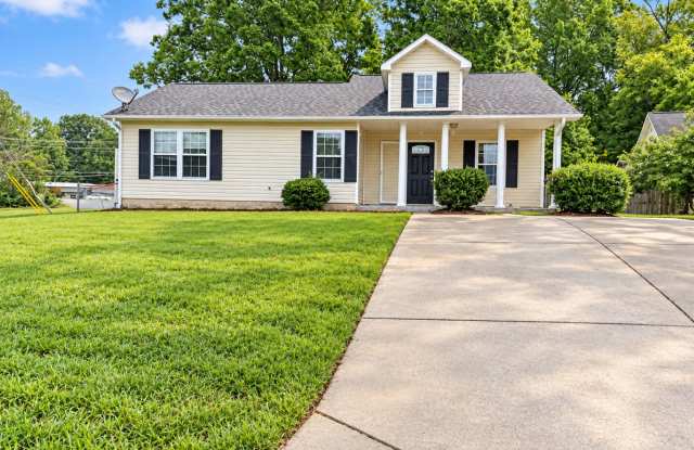 5310 Abner Lane Gallery 1