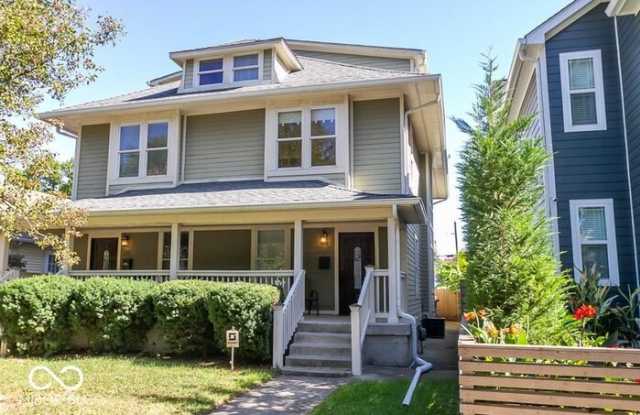 2233 North Talbott Street photos photos