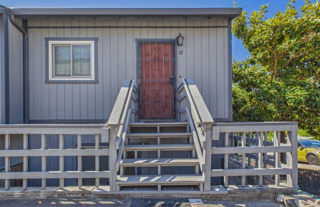 Spacious 2-Bedroom, 1.5-Bath Home with Parking, In-Unit Laundry & Outdoor Space Gallery 1