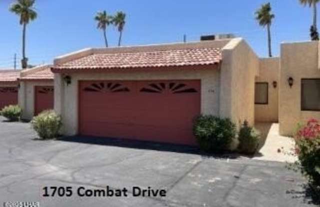 1705 Combat Dr photos photos