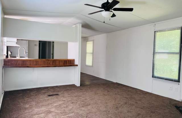 Mobile Home For Rent in Franklinton, NC Gallery 4