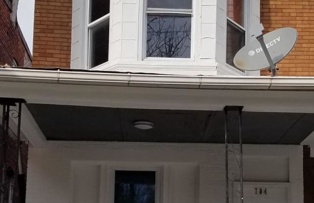 704 E 43RD STREET - 704 East 43rd Street, Baltimore, MD 21212