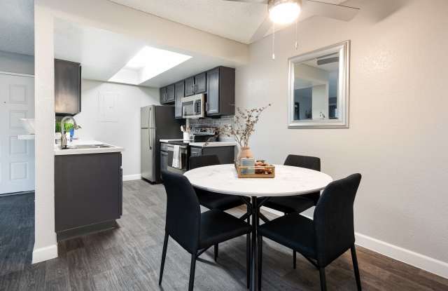 Villas at Green Valley Gallery 3