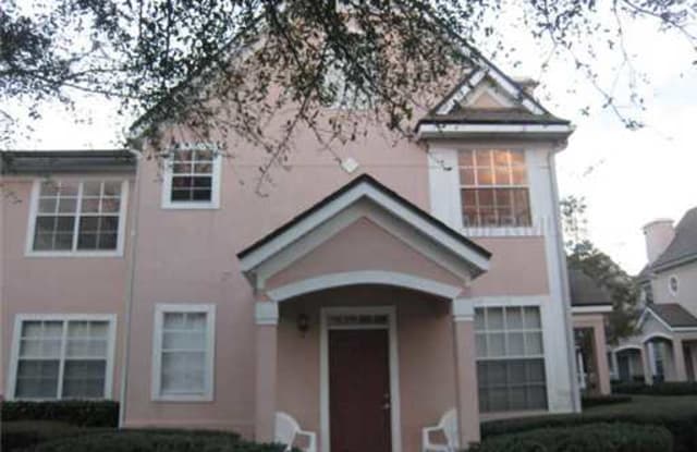 3392 WESTCHESTER SQUQRE BLVD. UNIT 104 - 3392 Westchester Square Blvd, Orlando, FL 32835