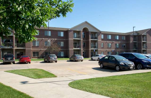 Marshall Apartments Gallery 4