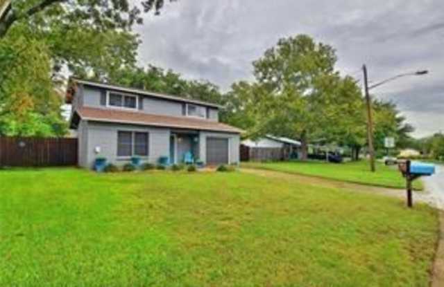 602 Bissonet Lane Gallery 2