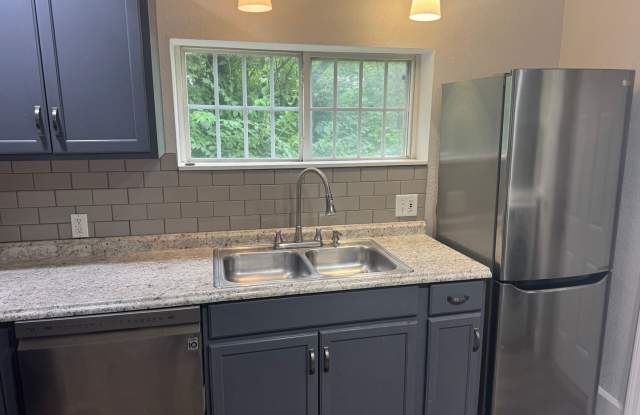 Updated  Remodeled Home Near KU Med - 4024 Springfield Street, Kansas City, KS 66103