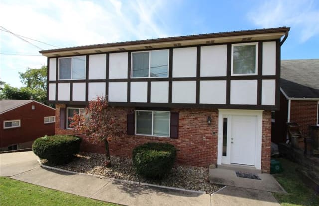 3077 Mount Troy Rd - 3077 Mount Troy Road, Allegheny County, PA 15212