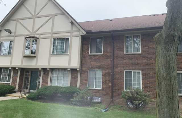 30244 Southfield Road unit: A160 - 30244 Southfield Road, Southfield, MI 48076