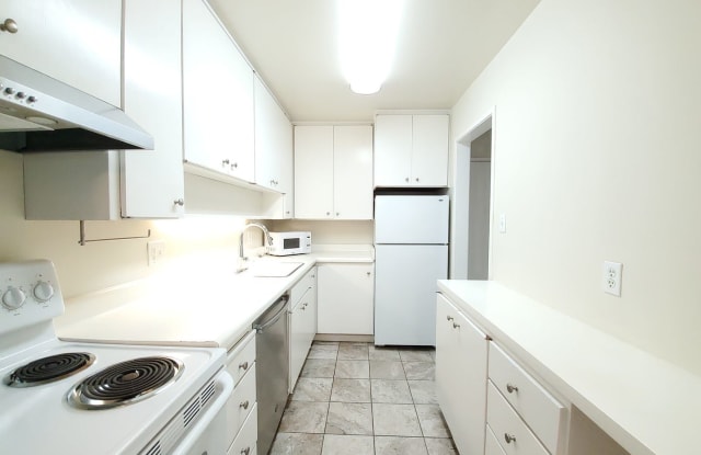 817 N. Humboldt St.  #315 - 817 N Humboldt St, San Mateo, CA 94401