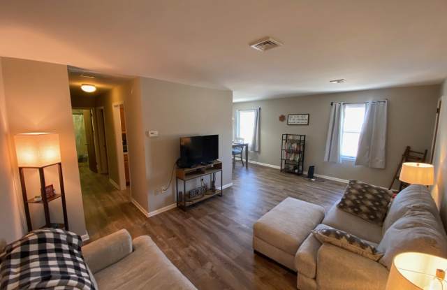 527 Schuylkill Road - Apt D photos photos