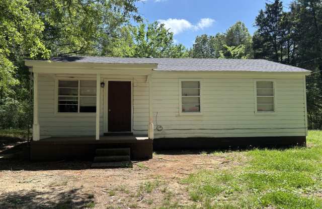 169 Antioch Rd - 1 - 169 Antioch Road, Haywood County, TN 38006