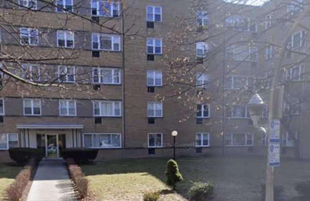 6161 N Hoyne Avenue unit: 512 photos photos